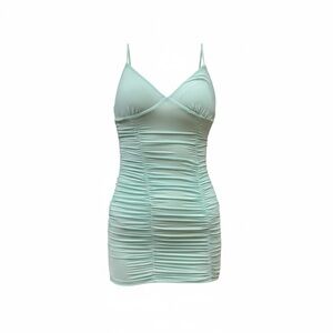 Mint HOCO or Winter Formal Dress